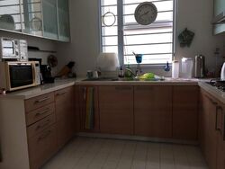 Dahlia Park Condominium (D17), Condominium #560171401